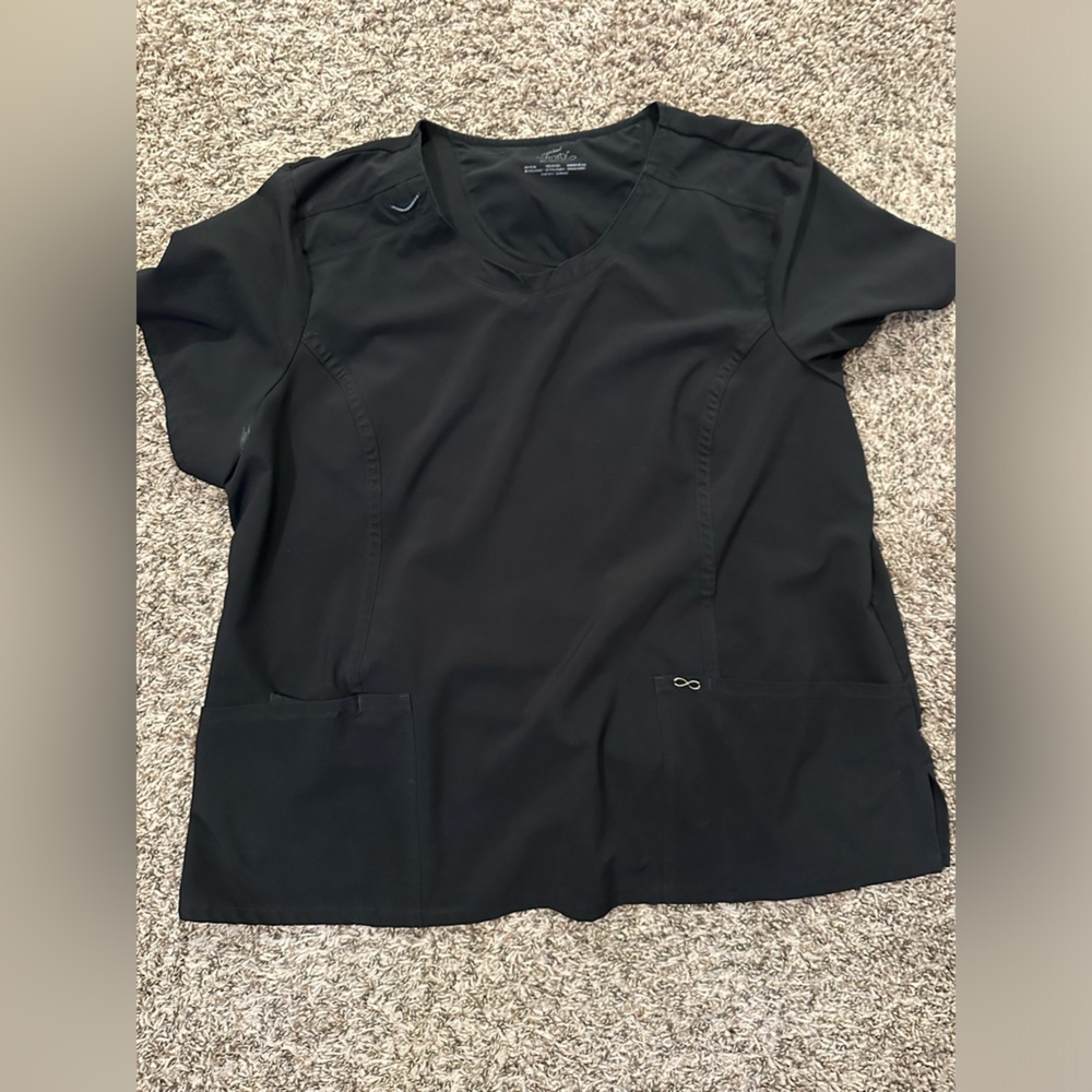 CHEROKEE INFINITY SCRUB SET 3/4xl